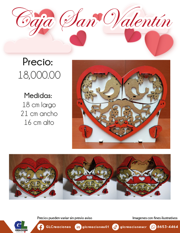 Catalogo Enamorados