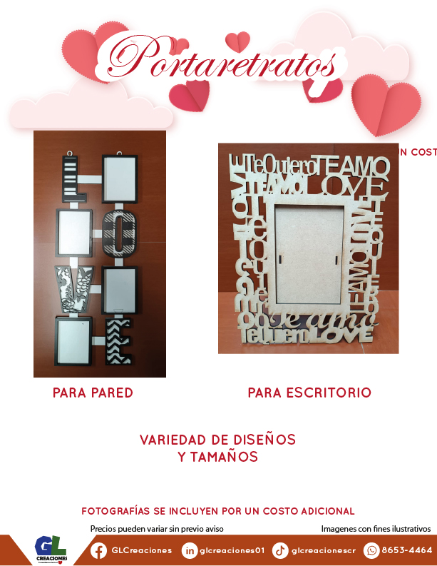 Catalogo Enamorados