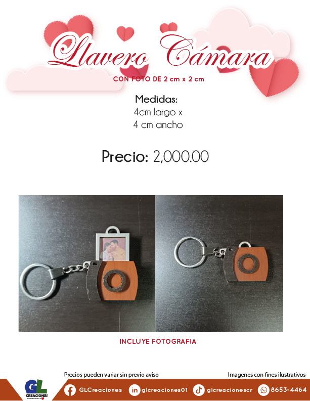 Catalogo Enamorados