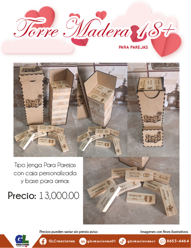 Catalogo Enamorados 19