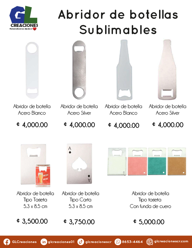 Cajas y soportes licores