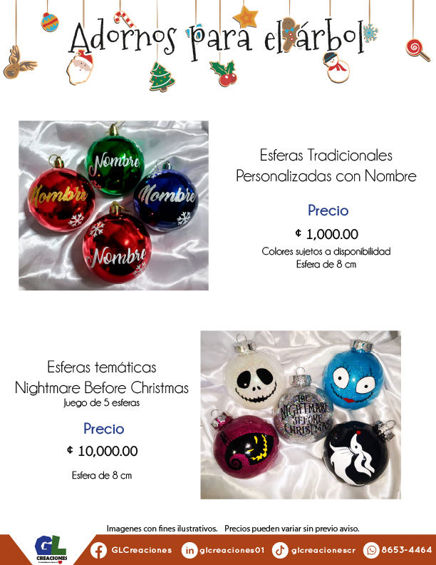 Catalogo Navidad