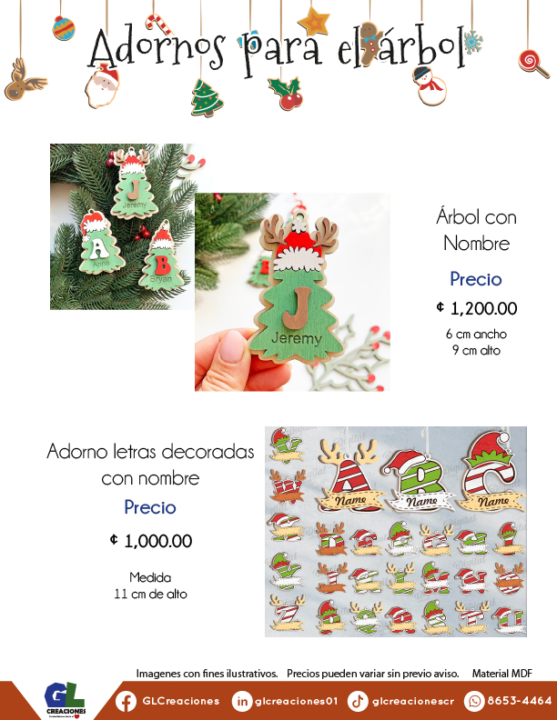 Catalogo Navidad