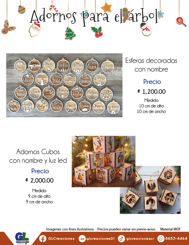 Catalogo Navidad
