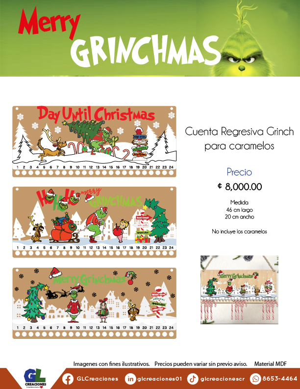 Catalogo Navidad