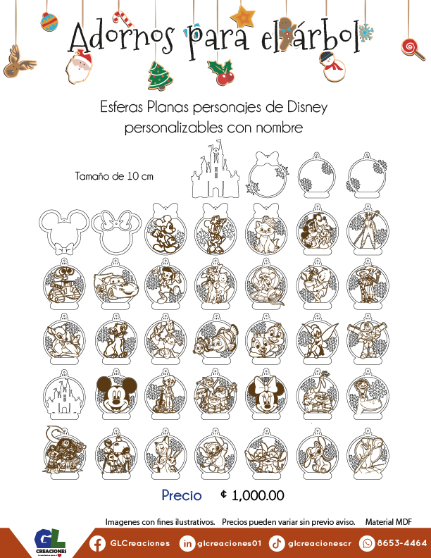 Catalogo Navidad