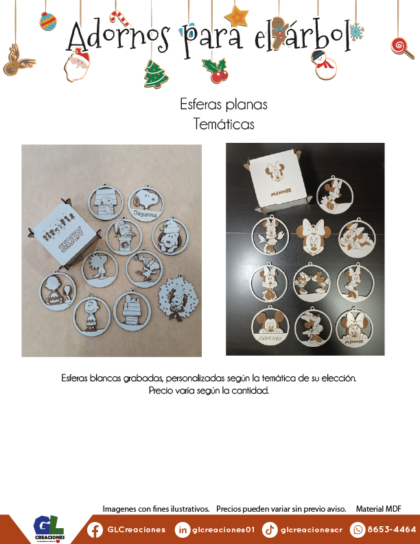Catalogo Navidad