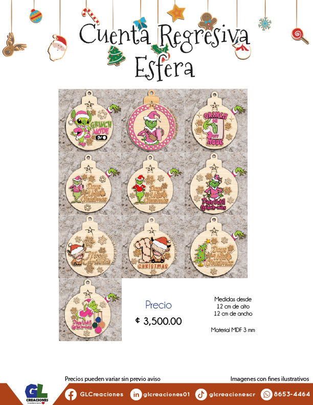 Catalogo Navidad