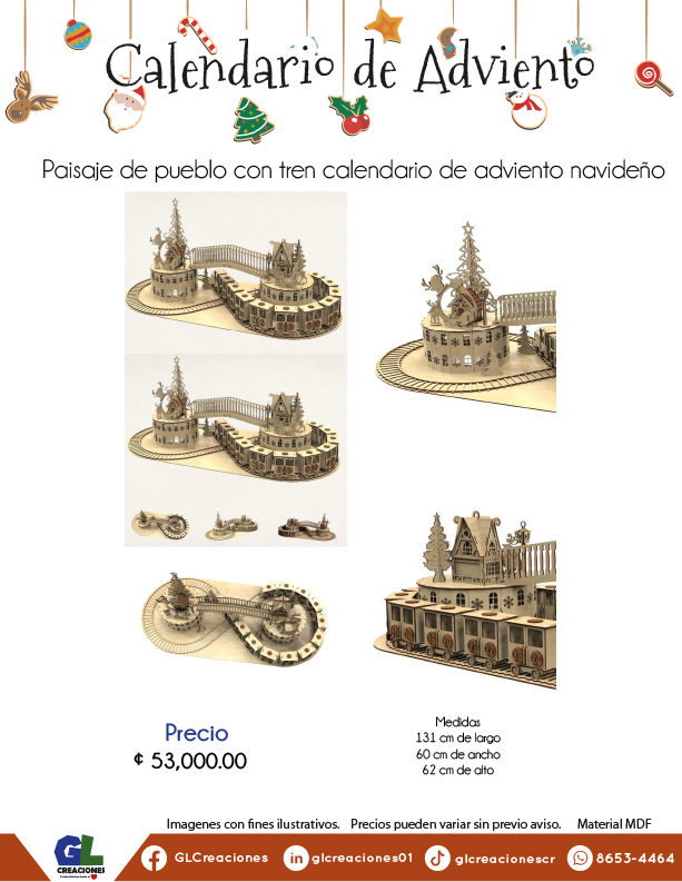 Catalogo Navidad