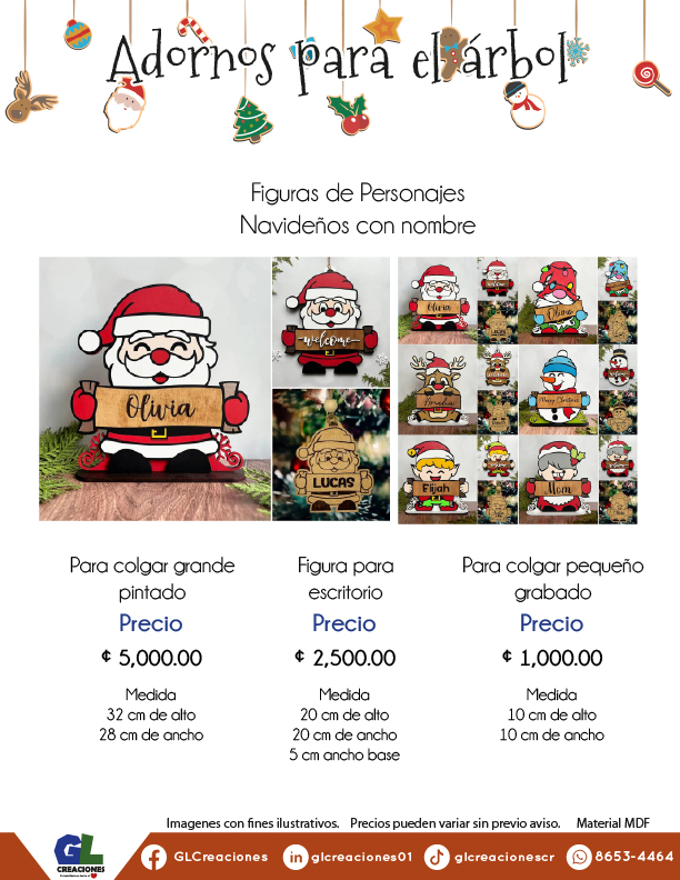 Catalogo Navidad