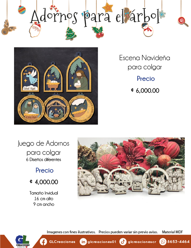 Catalogo Navidad
