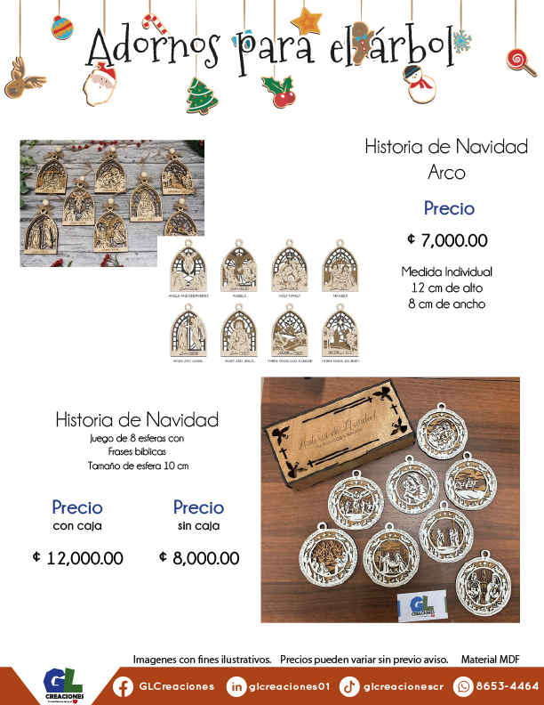 Catalogo Navidad