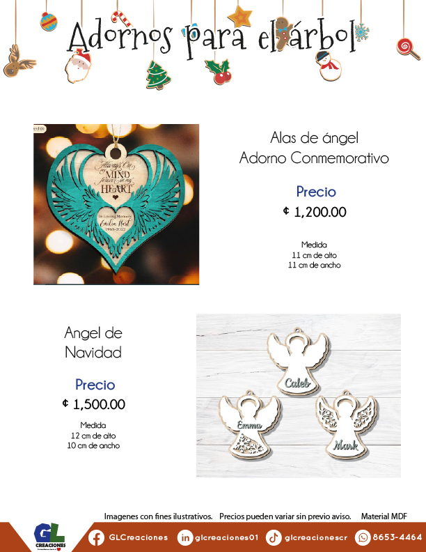 Catalogo Navidad