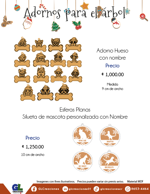 Catalogo Navidad
