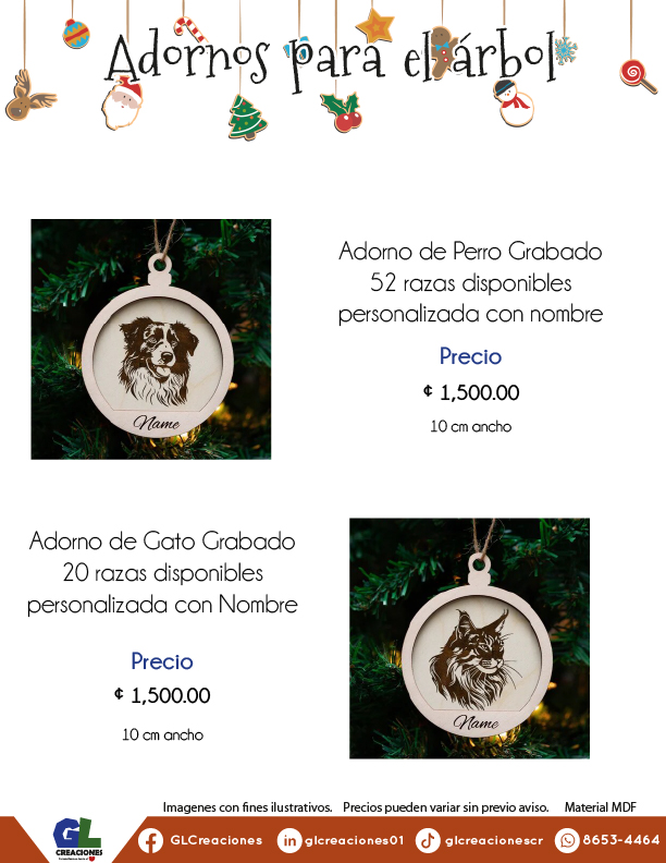 Catalogo Navidad