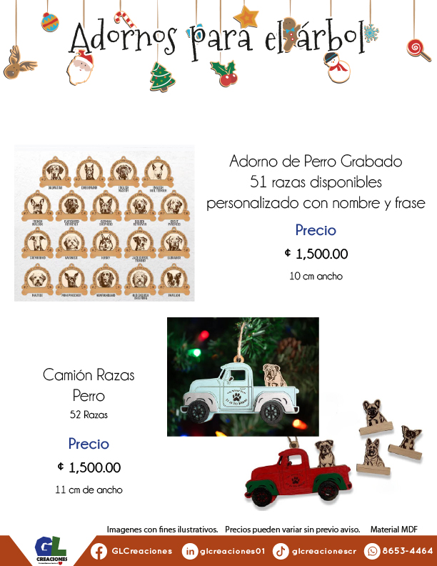 Catalogo Navidad