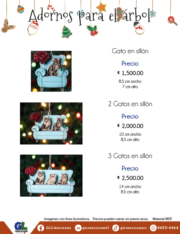 Catalogo Navidad