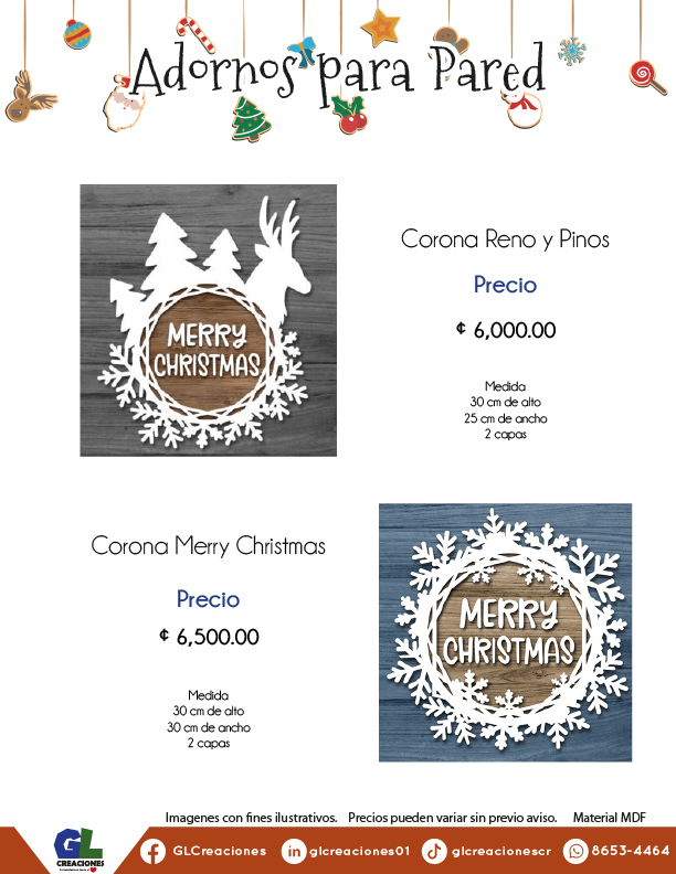 Catalogo Navidad