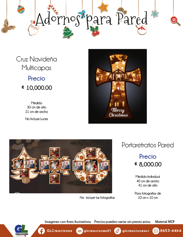 Catalogo Navidad