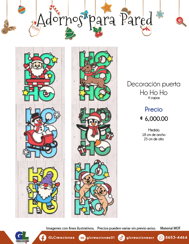 Catalogo Navidad
