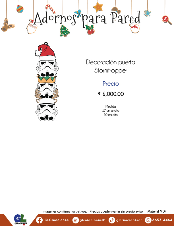 Catalogo Navidad