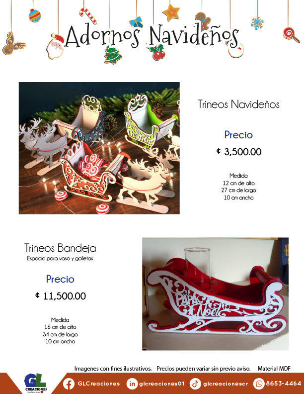 Catalogo Navidad