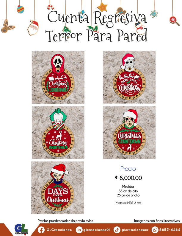 Catalogo Navidad