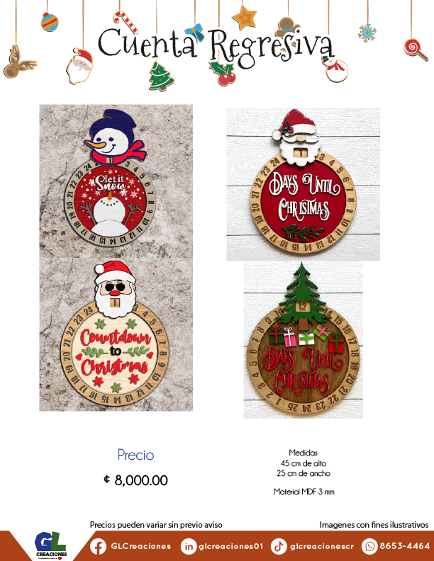 Catalogo Navidad