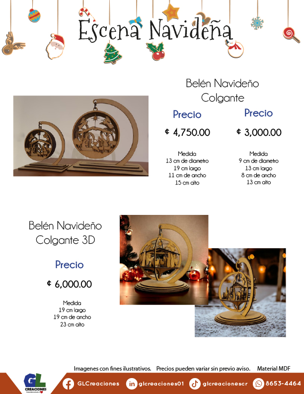 Catalogo Navidad