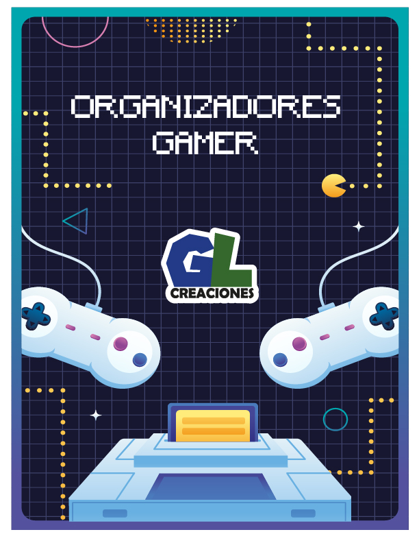 Catalogo Gamer